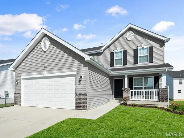 6759 Raymond Ave, Saint Louis, MO 63133