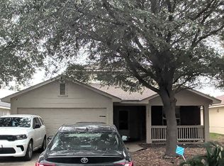 8414 Sea Rim, Converse, TX 78109