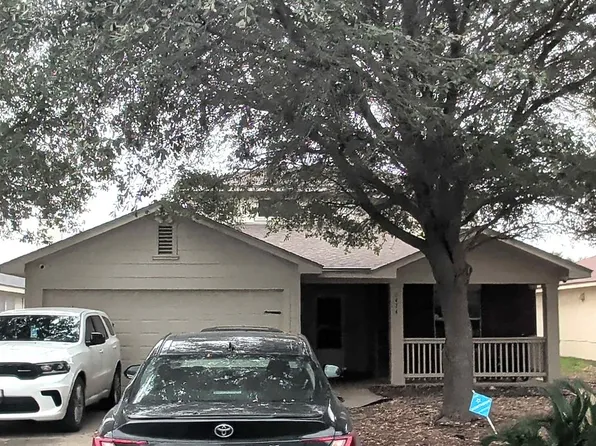 8414 Sea Rim, Converse, TX 78109