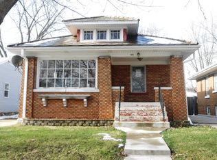 515 Cowles Ave, Joliet, IL 60435