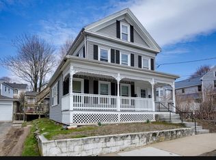 16 Front St Floor 2, Marlborough, MA 01752
