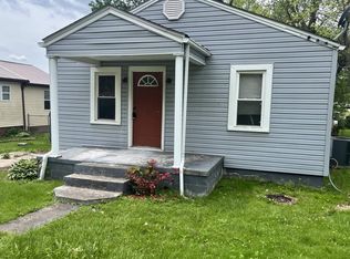 627 Railroad St, Bancroft, WV 25011