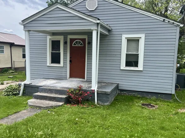 627 Railroad St, Bancroft, WV 25011