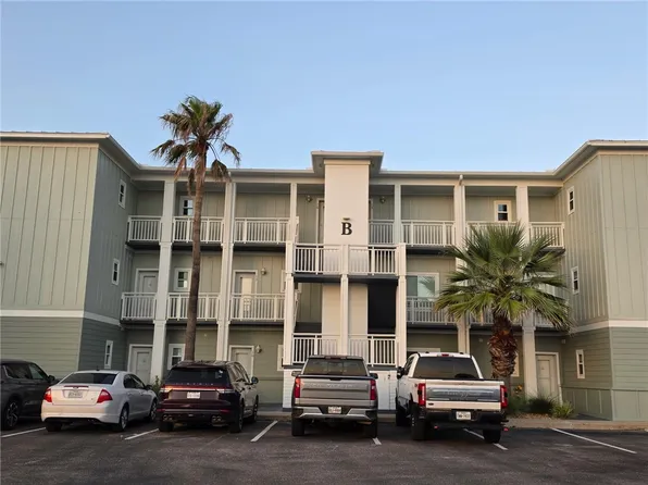 1107 S 11th St #B-12, Pt Aransas, TX 78373
