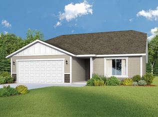 10167 N Heston Loop, Hayden, ID 83835