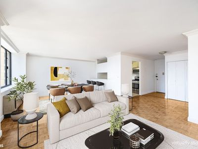 30 W 61st St APT 23A, New York, NY, 10023