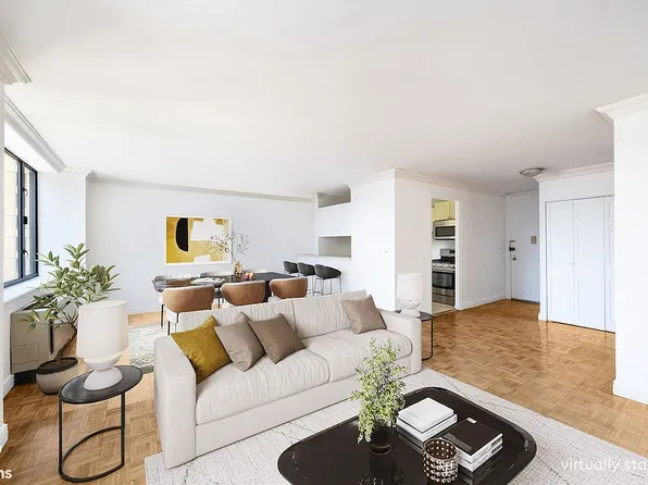 30 W 61st St APT 23A, New York, NY 10023