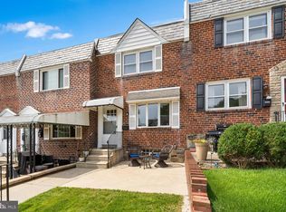 3605 W Earlham St, Philadelphia, PA 19129
