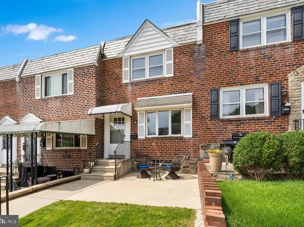 3605 W Earlham St, Philadelphia, PA 19129