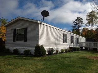 10630 W. Twin Bay Rd. #49, Hayward, WI 54843