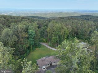 21826 Blue Ridge Mountain Rd, Paris, VA 20130