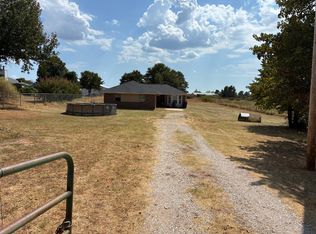 20100 SE 44th St, Harrah, OK 73045