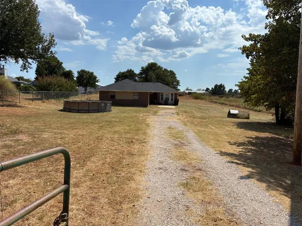 20100 SE 44th St, Harrah, OK 73045