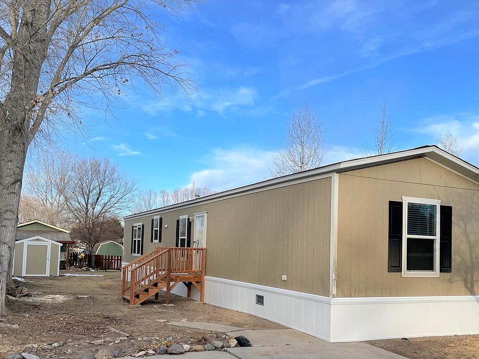 62880 LaSalle Rd 176 - 1,056 sf