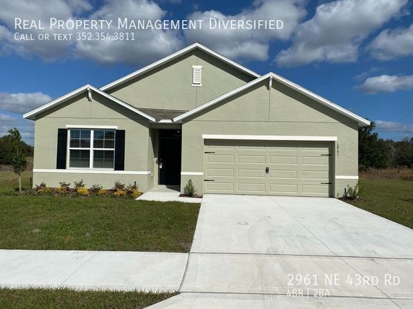 2961 NE 43rd Rd