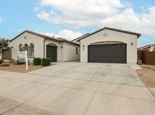 4013 W Hayduk Rd, Laveen, AZ 85339