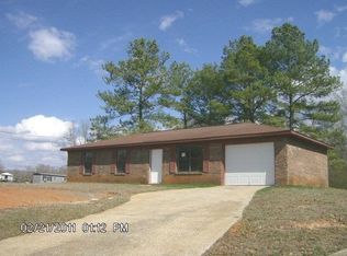 302 Wall St, Cuthbert, GA 39840
