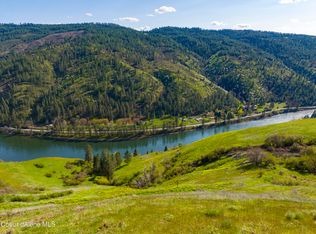 Nka 12177ac Sunnyside Bench, Lenore, ID 83541
