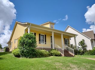 306 Abbey Ln, Oxford, MS 38655