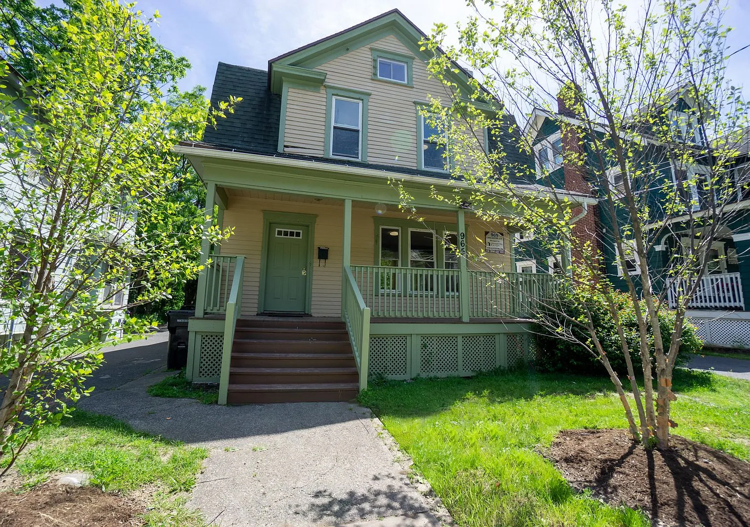 965 Lancaster Ave - Available 6/1/27 - Single Family Home — Photo 1