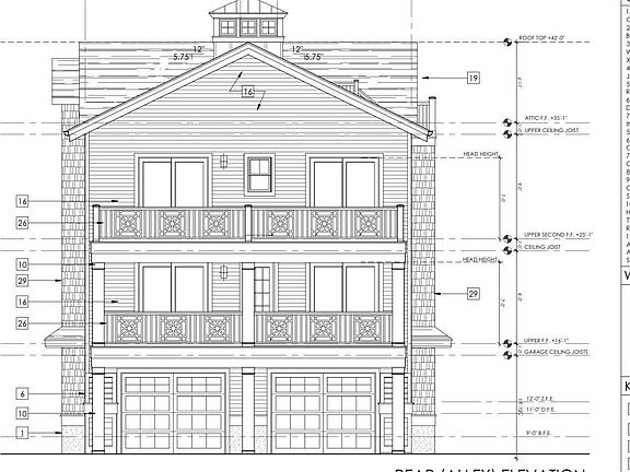 3rd image of 3942 Central Ave #2
