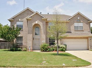 2310 Forest Park Cir, Mansfield, TX 76063
