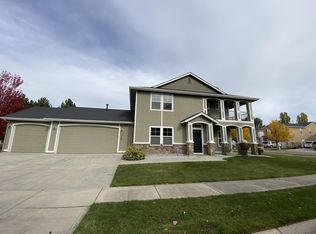 1340 E Star Dr, Meridian, ID 83646