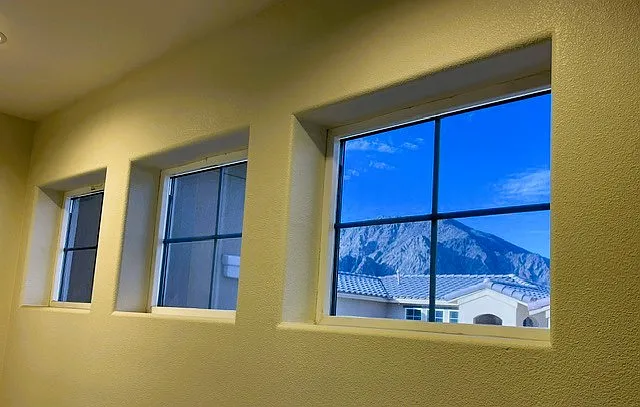 Amazing mountains