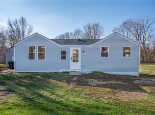 303 N Washington St, Frankton, IN 46044