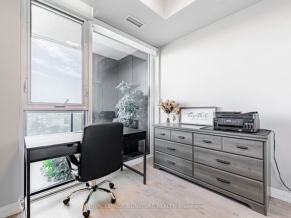 3rd image of 7895 Jane St #1114