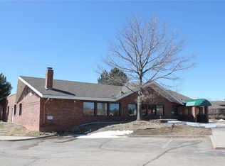 15500 E Centretech Pkwy, Aurora, CO 80011