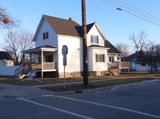 1533 Carney Blvd, Marinette, WI 54143