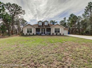 13048 Snowy Plover Ave, Weeki Wachee, FL 34614