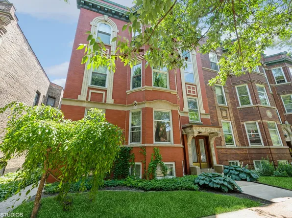 2125 W Cortez St #1, Chicago, IL 60622