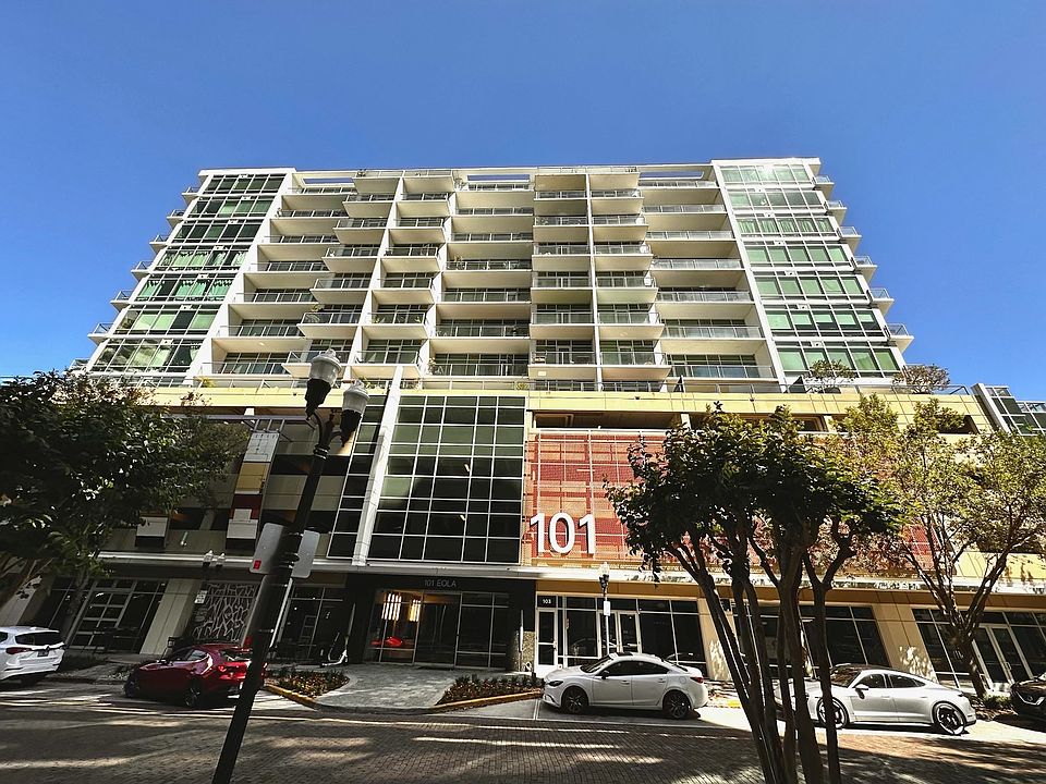 1st image of 101 S Eola Dr #1-614