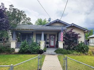 1078 West St, Redding, CA 96001