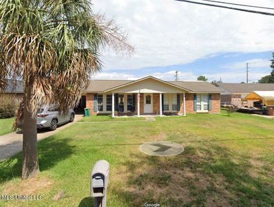 6162 Kimbrough Blvd, Biloxi, MS, 39532