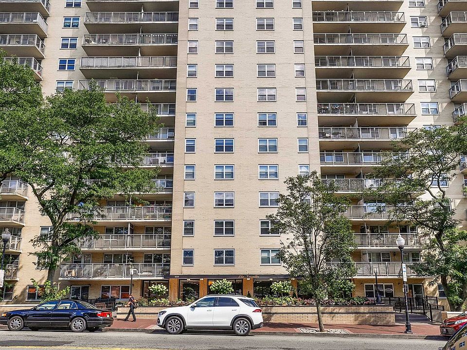 Versailles Apartments West New York, NJ Zillow
