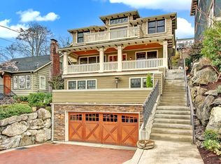 1826 12th Ave W, Seattle, WA 98119