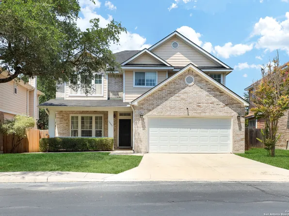 15846 Augusta Corner, San Antonio, TX 78247