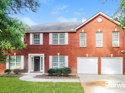 4883 Topsfield Trl, Lithonia, GA, 30038