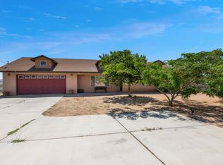 15739 Halinor St, Hesperia, CA 92345
