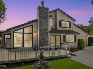 21020 White Pine Dr, Tehachapi, CA
