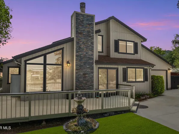 21020 White Pine Dr, Tehachapi, CA 93561