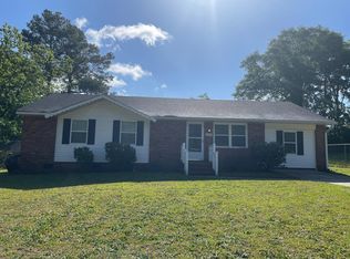 3415 Apple Jack Ter, Augusta, GA 30906