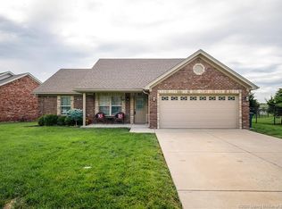 5417 Mansfield Way, Charlestown, IN 47111