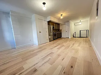 Rented by Yup Realty LLC