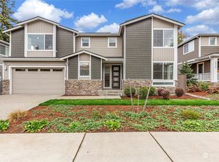 3308 NE 8th Pl, Renton, WA 98056