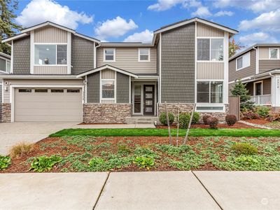 3308 NE 8th Place, Renton, WA, 98056