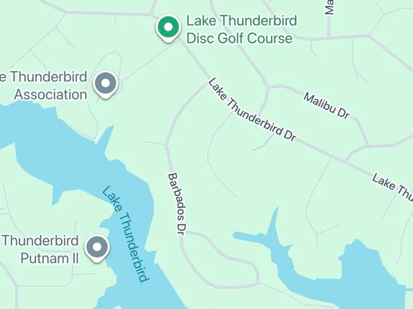 18 Timberlane Dr, Putnam, IL 61560